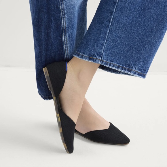 NEW Rothy’s The D’Orsay Point 7.5 - Picture 2 of 10